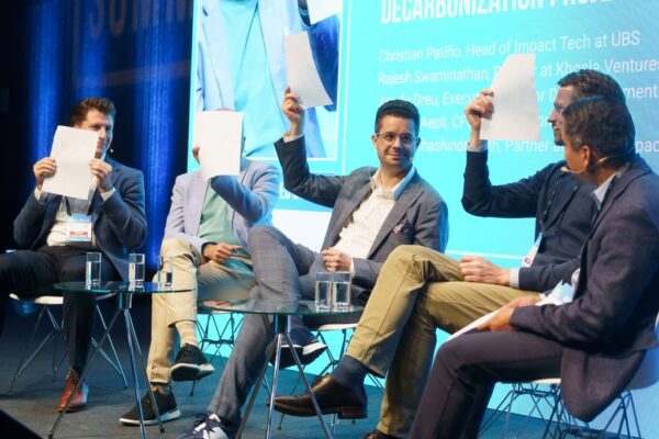 Energy Tech Summit 2025