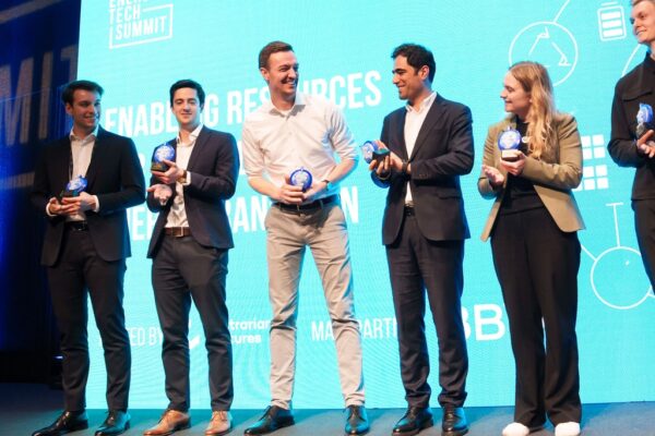 Energy Tech Summit 2025