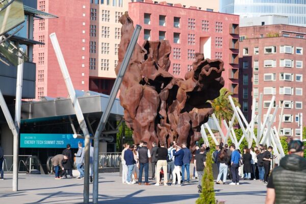 Energy Tech Summit 2025