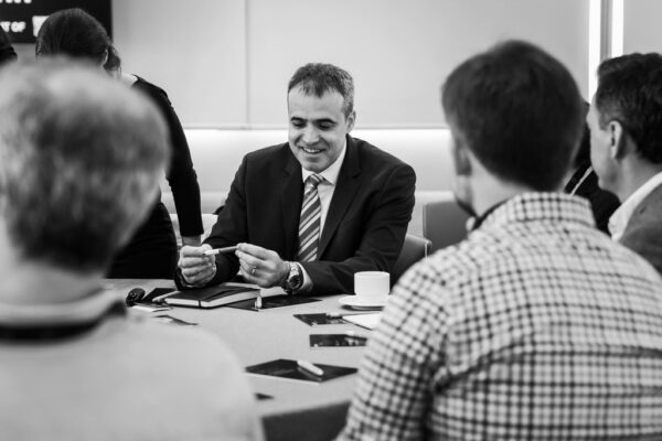 Energy Tech Summit 2025