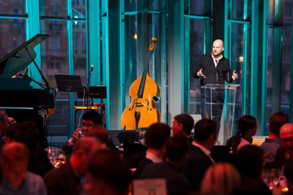 Energy Tech Summit 2025