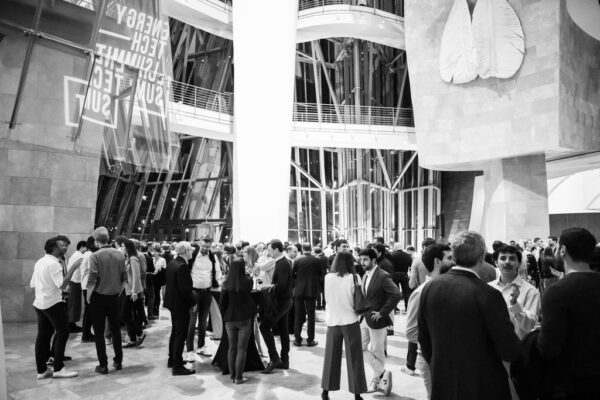 Energy Tech Summit 2025