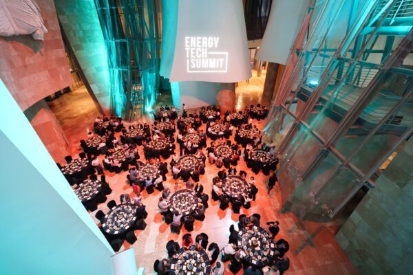 Energy Tech Summit 2025